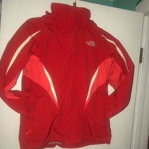 NorthFace Jacket